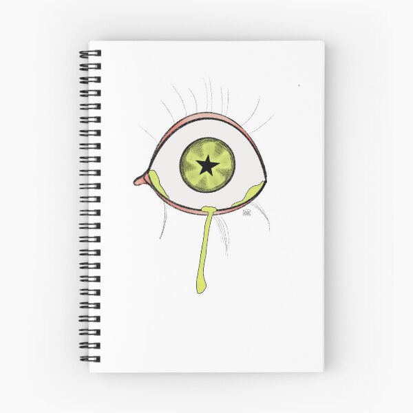 Item preview, Highlighter Eye designed and sold by JoJoKaml.