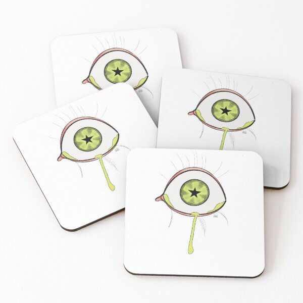 Item preview, Highlighter Eye designed and sold by JoJoKaml.