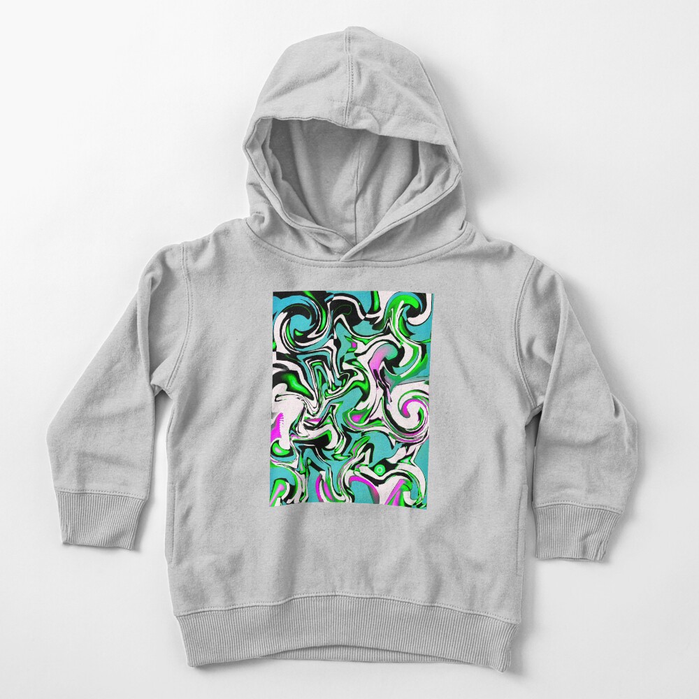 trippy pullover hoodies