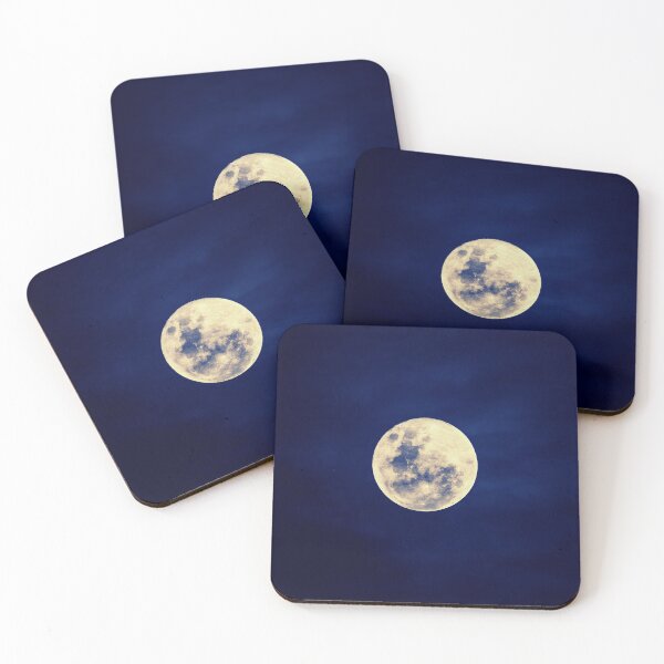 Item preview, Moon designed and sold by rude585.