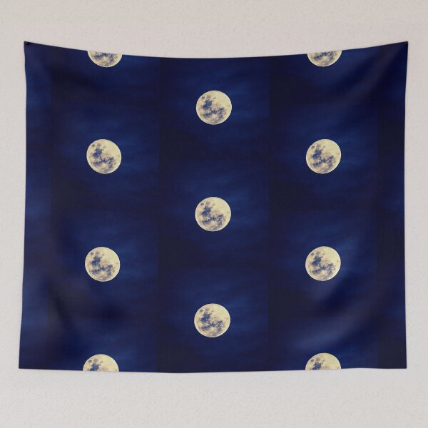 Item preview, Moon designed and sold by rude585.