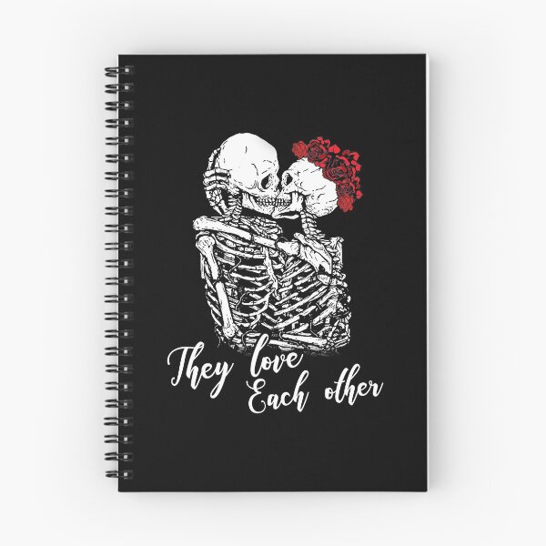 Item preview, They Love Each Other designed and sold by Sugar-Magnolia.