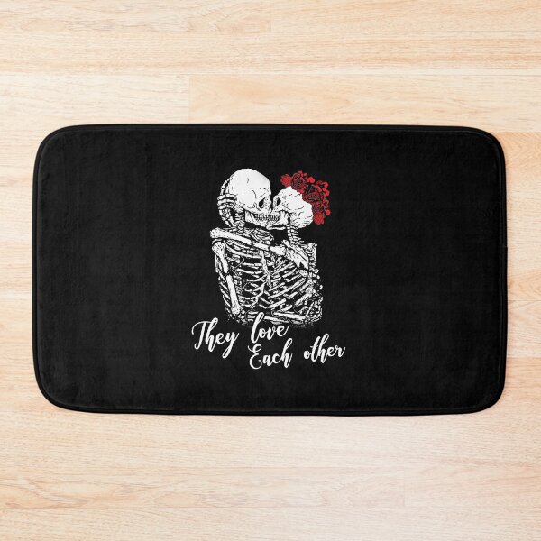 Item preview, They Love Each Other designed and sold by Sugar-Magnolia.