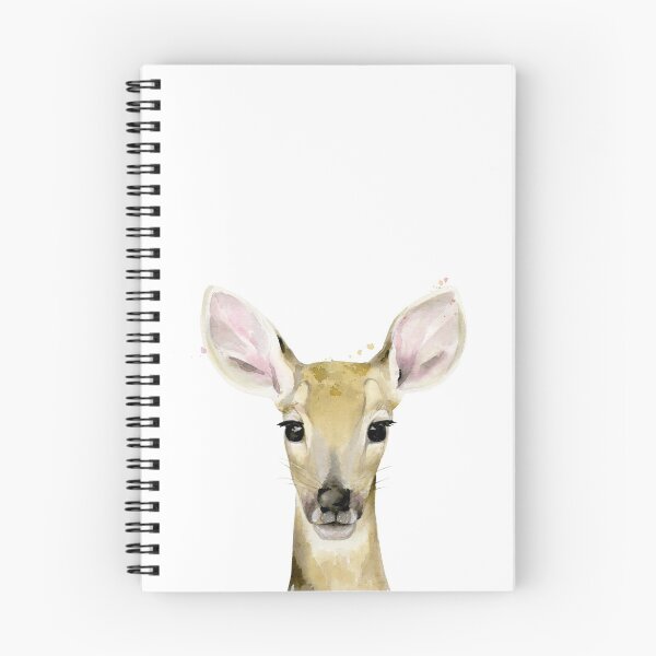 Item preview, Fawn designed and sold by artbyasolo.