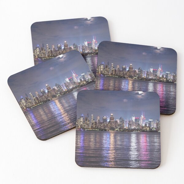 Item preview, Nueva York designed and sold by Joshua Latchford.