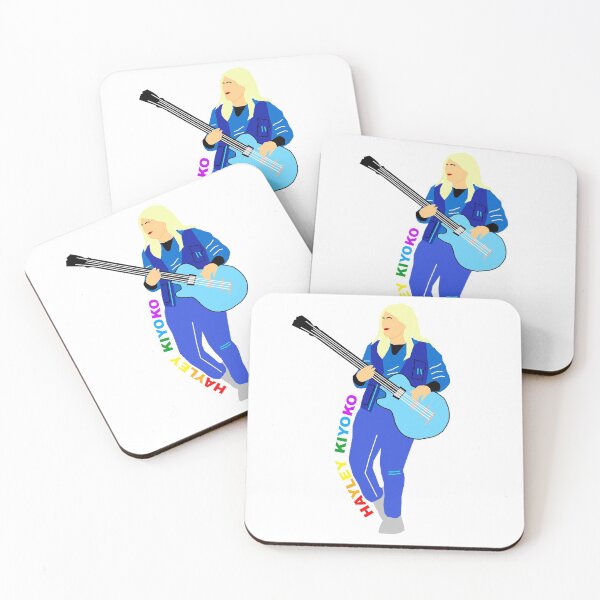Item preview, Illustration Hayley Kiyoko designed and sold by httpmelga.