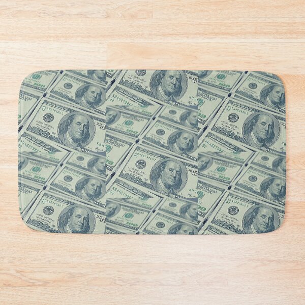 Item preview, 100 dollars designed and sold by rude585.