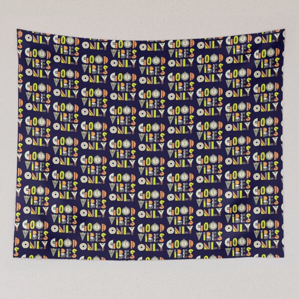 Item preview, Good Vibes Only designed and sold by machmigo.