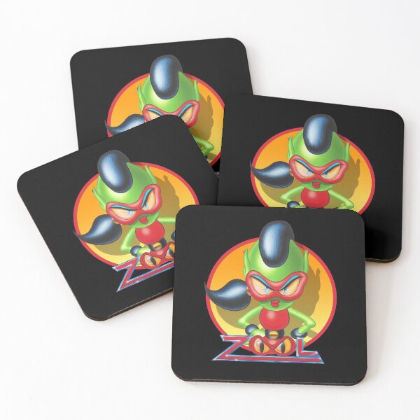 Item preview, Zooz - Emblem designed and sold by RetroTrader.