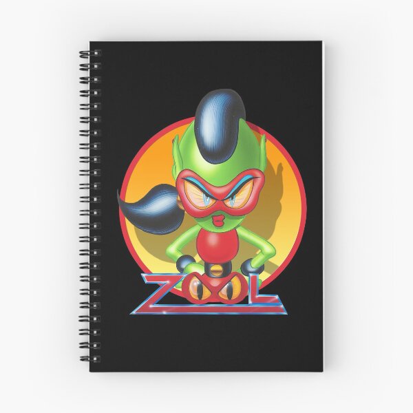 Item preview, Zooz - Emblem designed and sold by RetroTrader.