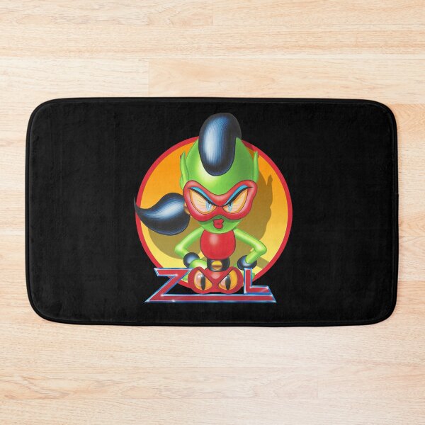 Item preview, Zooz - Emblem designed and sold by RetroTrader.