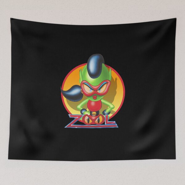 Item preview, Zooz - Emblem designed and sold by RetroTrader.