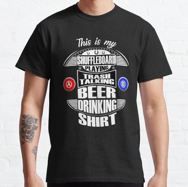 Funny Fitness Shirts  Beer Gift Ideas – Broquet