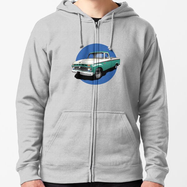 f100 hoodie