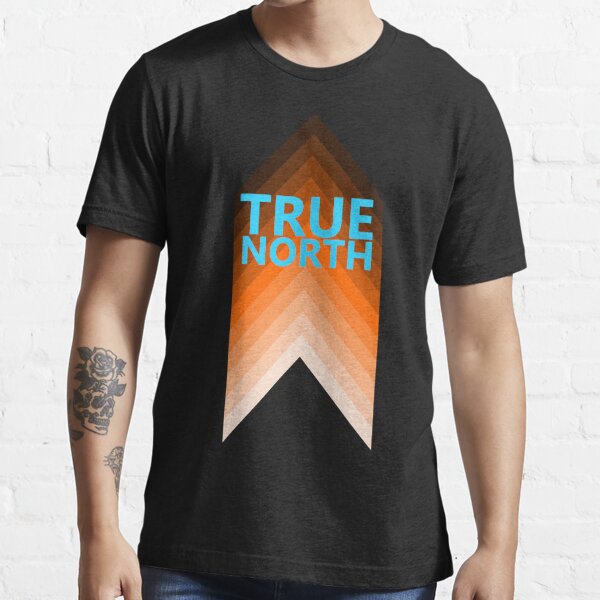 WASAC LOGO T-SHIRT - ORANGE – True North Shop