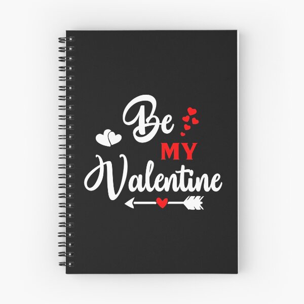 Item preview, Lovely Unique "Be My Valentine" Design for Clothing and Home Goods designed and sold by PeggysProducts.