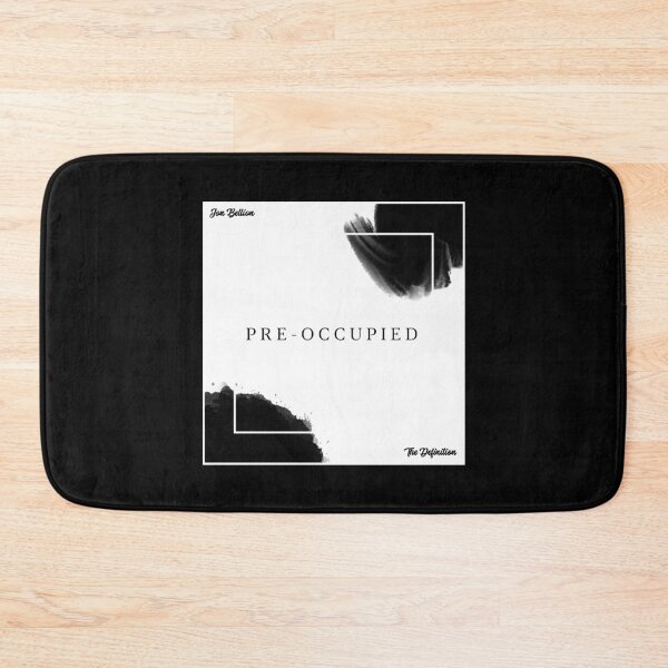 Item preview, Pre-Occupied designed and sold by usernate.