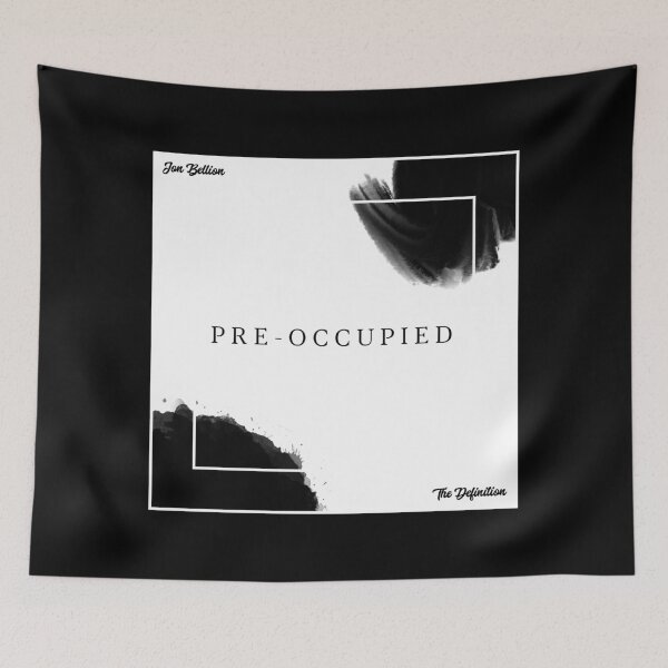 Item preview, Pre-Occupied designed and sold by usernate.