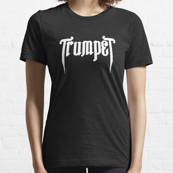 Timmy Sinner Trumpet Essential T-Shirt