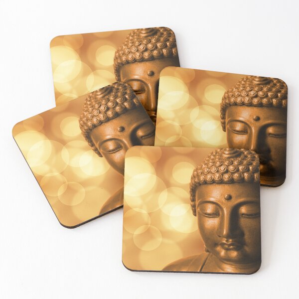 Item preview, Buddha designed and sold by rude585.