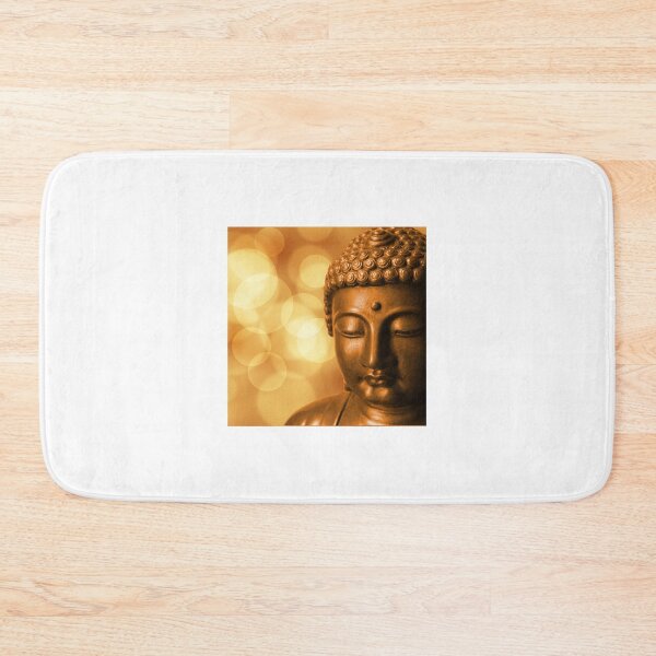 Item preview, Buddha designed and sold by rude585.