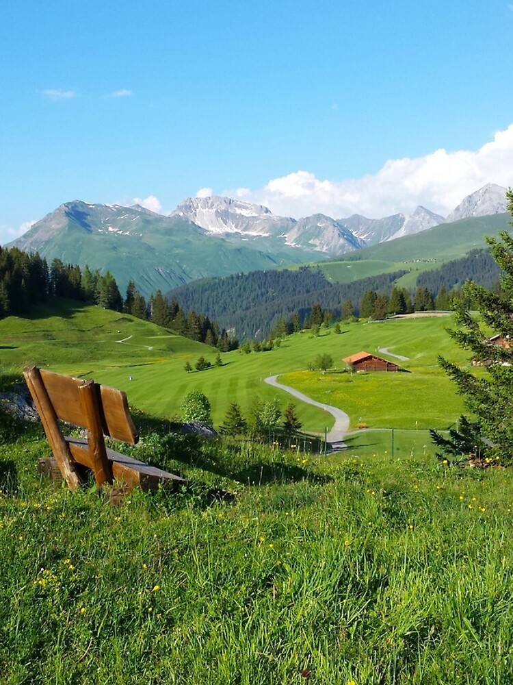 Arosa von churer