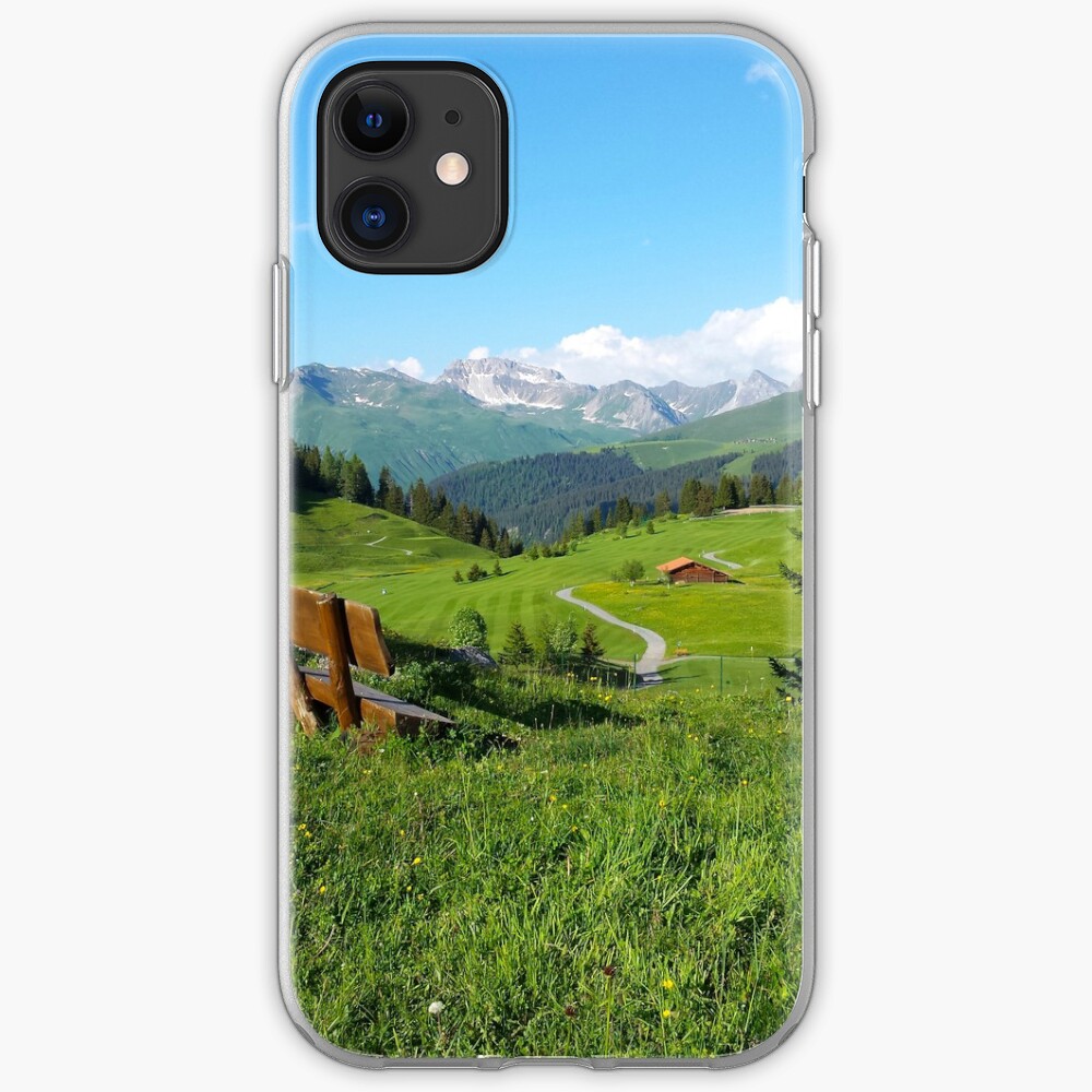 Arosa iPhone-Hülle