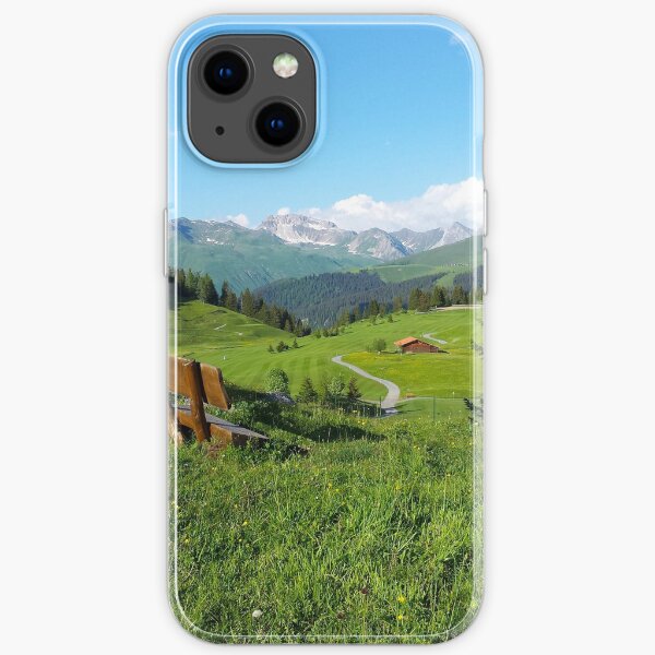 Arosa iPhone Flexible Hülle
