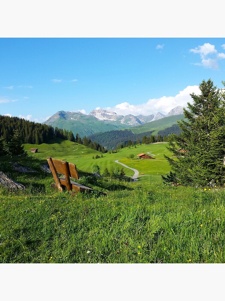Arosa von churer