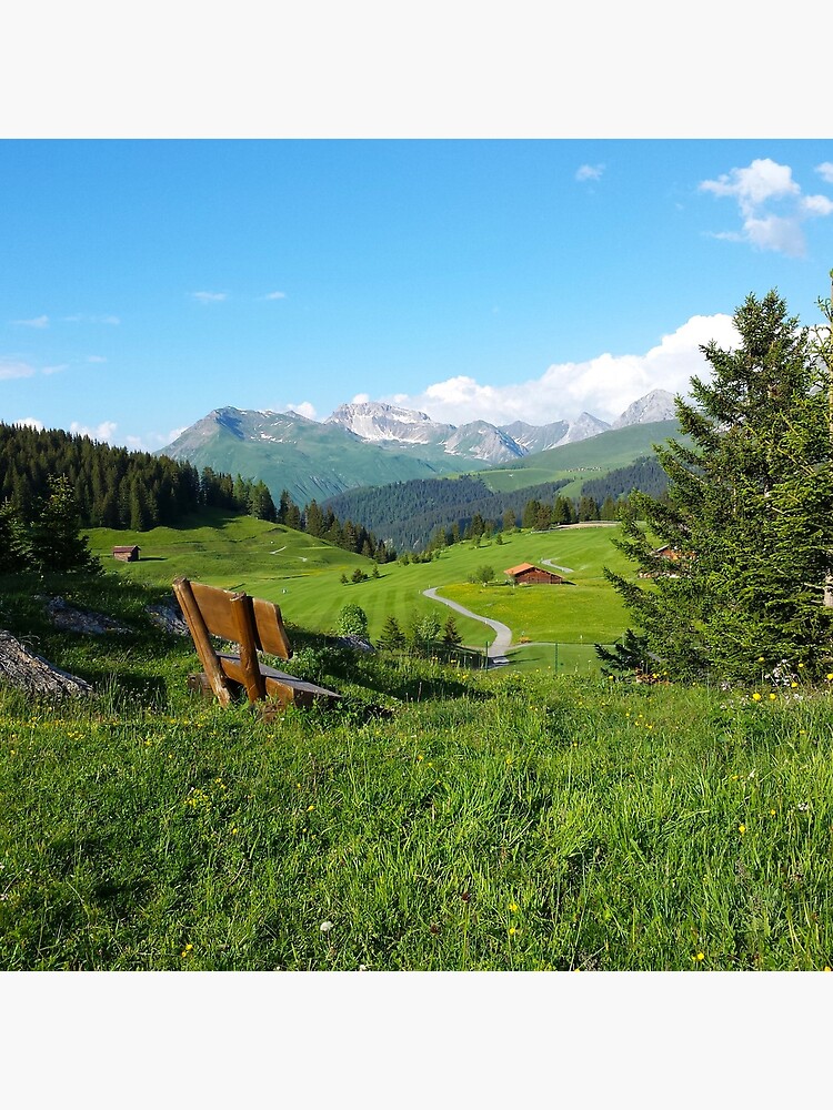 Arosa von churer
