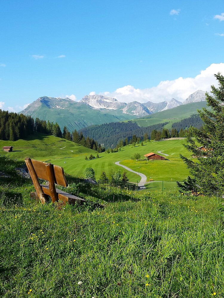 Arosa von churer