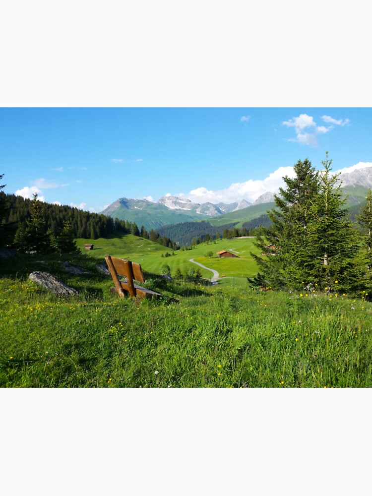 Arosa von churer