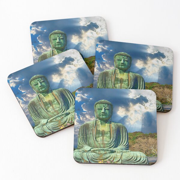 Item preview, Buddha 1 designed and sold by rude585.