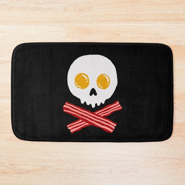 Item preview, Punk Rock Breakfast designed and sold by machmigo.