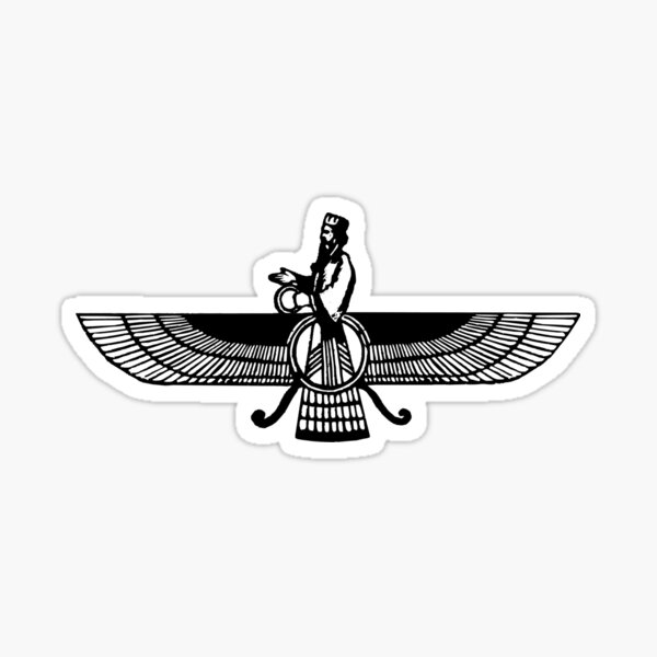 Ahura Mazda Gifts Merchandise Redbubble