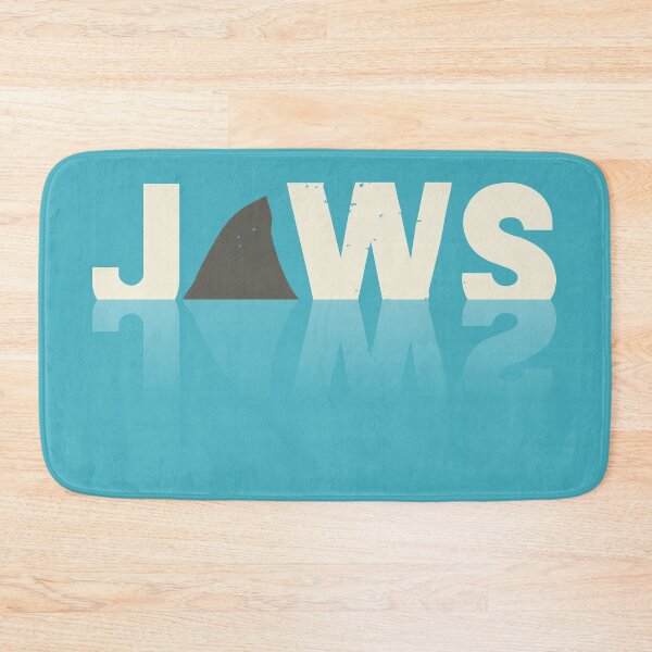 Item preview, Jaws designed and sold by filmsandbooks.
