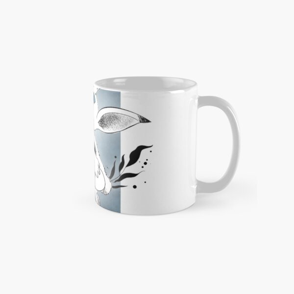 Ori and the Blind Forest Mug classique