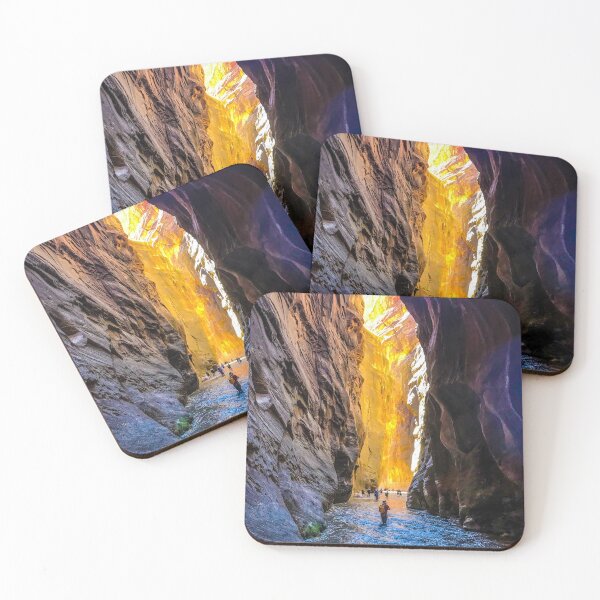 Item preview, The Narrows designed and sold by firebasedan.