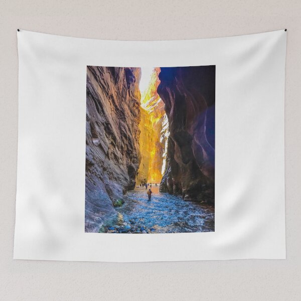 Item preview, The Narrows designed and sold by firebasedan.