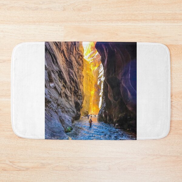 Item preview, The Narrows designed and sold by firebasedan.