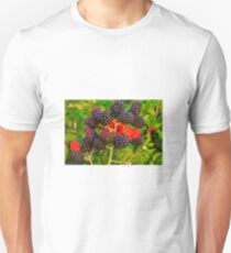 Fruit Unisex T-Shirt