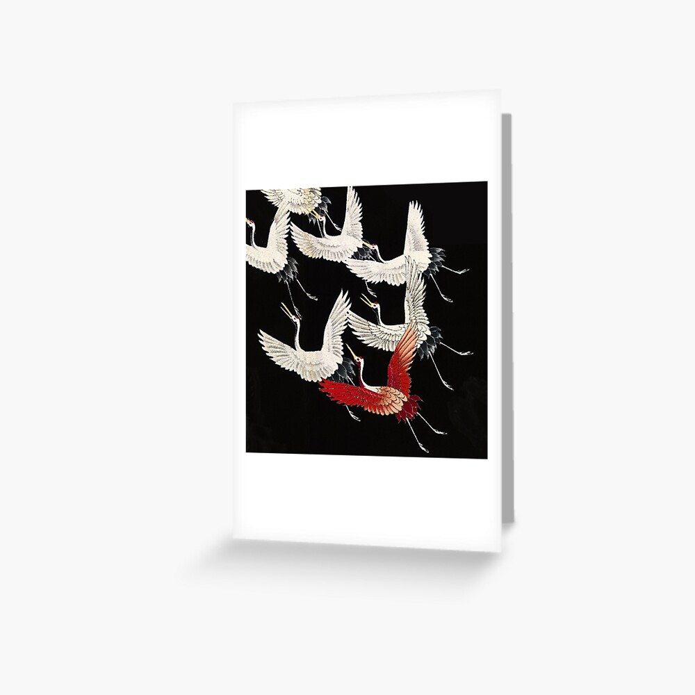 Item preview, Greeting Card designed and sold by anni103.
