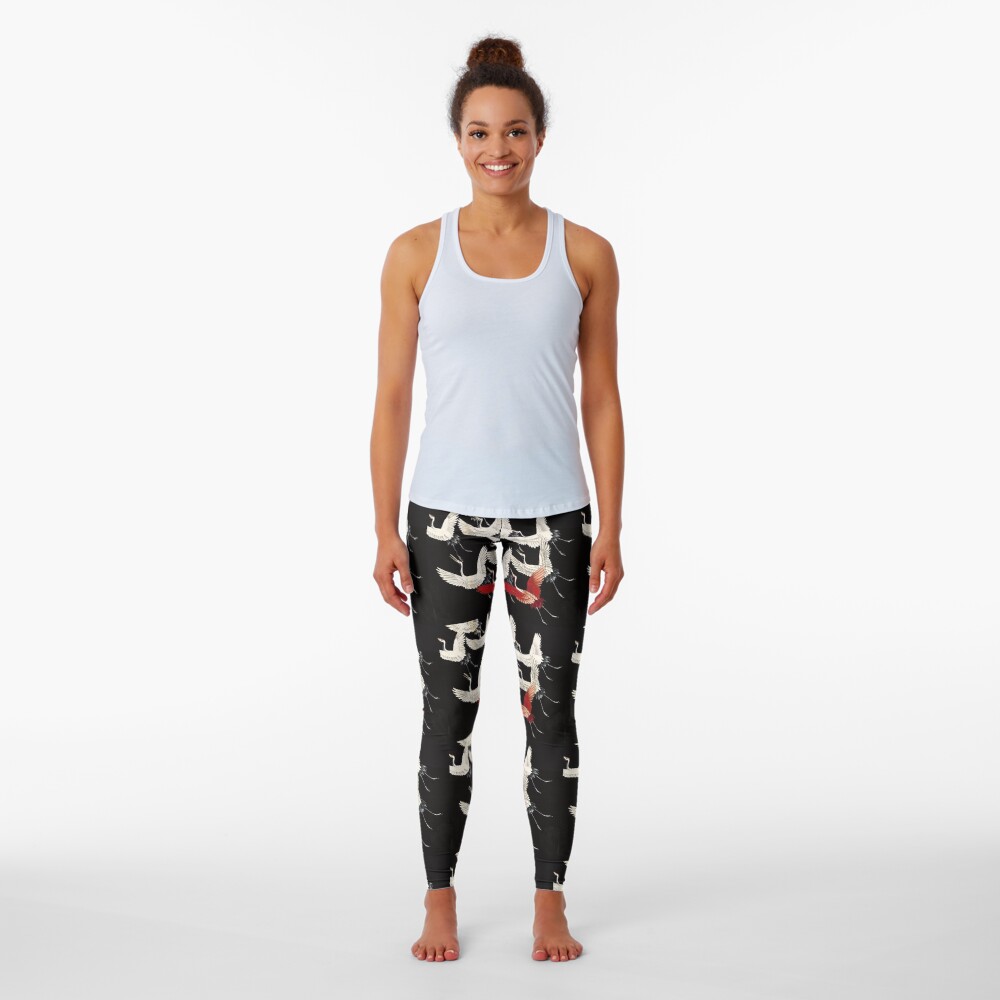 Item preview, Leggings designed and sold by anni103.
