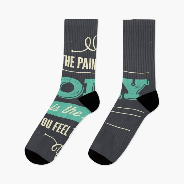Item preview, The pain you feel today is tomorrow's strength designed and sold by durkstars.