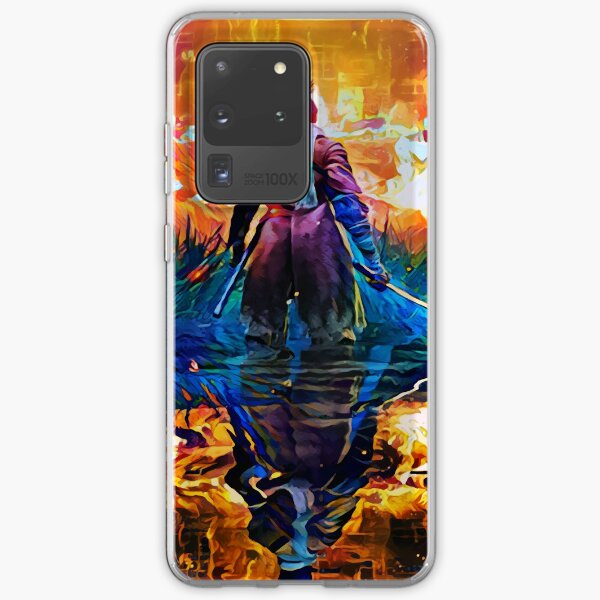 Item preview, Master Fire Sekiro designed and sold by Showstroopart Christian Velazquez.