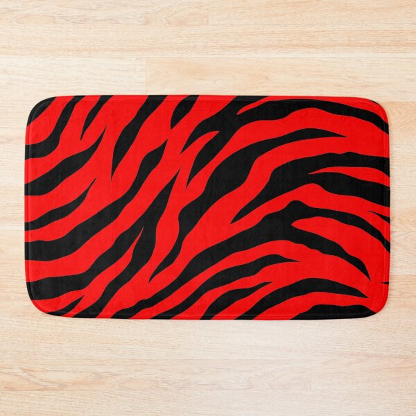 Item preview, TIGER PRINT designed and sold by durkstars.