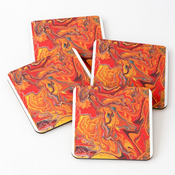 Item preview, God of Fire designed and sold by CAlexanderArt.