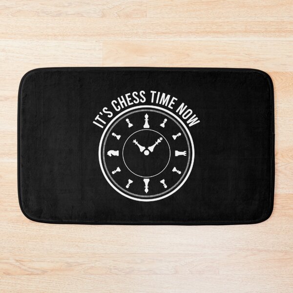 Item preview, Chess Time designed and sold by tonstan.