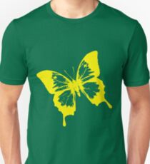 Butterfly Unisex T-Shirt