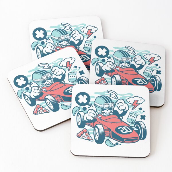 Item preview, Skull Formula designed and sold by danielog199.